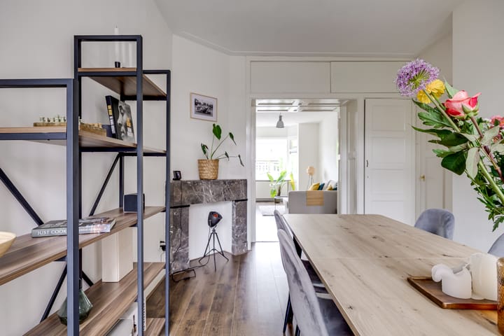 Foto 22 van Balijelaan 31-BS