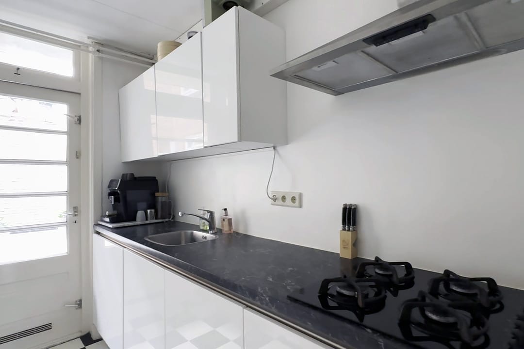 Photo 23 of Balijelaan 31-BS