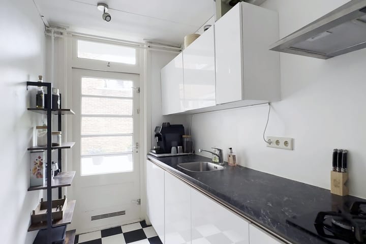 Foto 24 van Balijelaan 31-BS