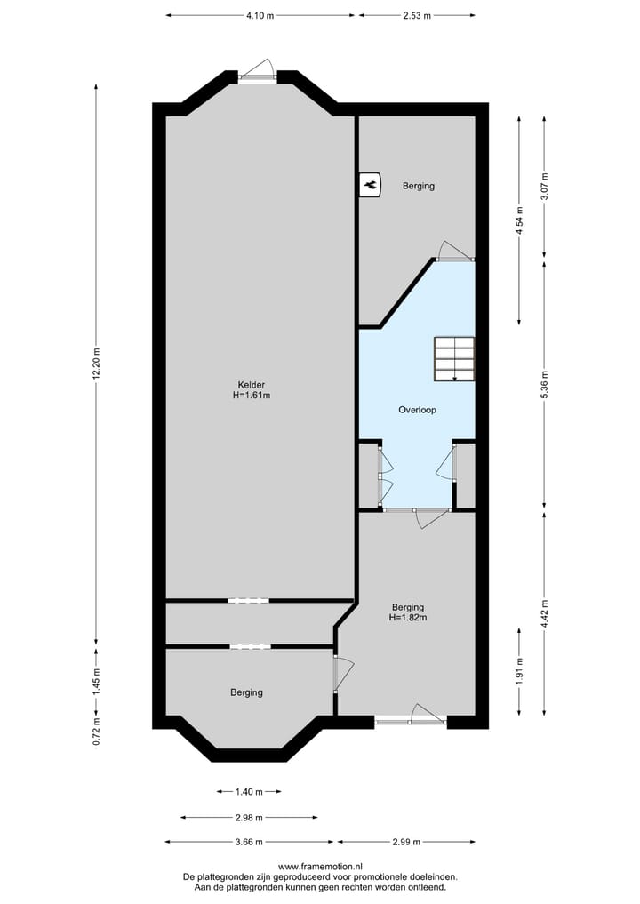 Photo 37 of Mecklenburglaan 34