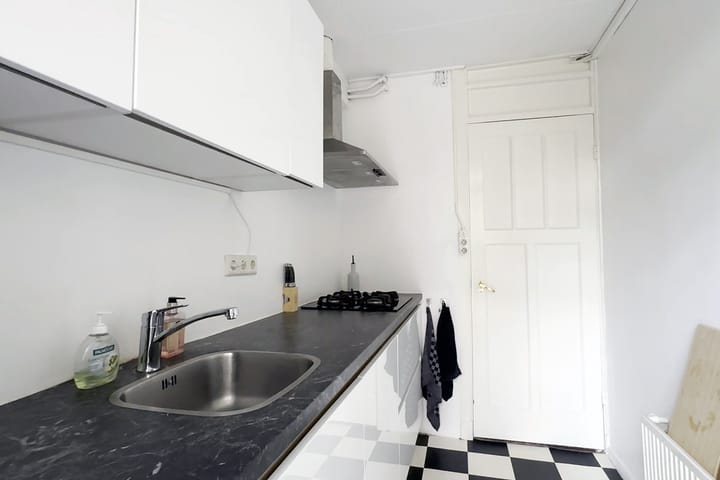 Foto 25 van Balijelaan 31-BS