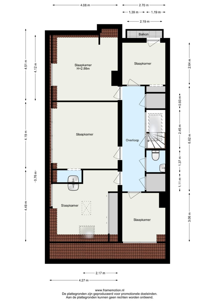 Photo 39 of Mecklenburglaan 34