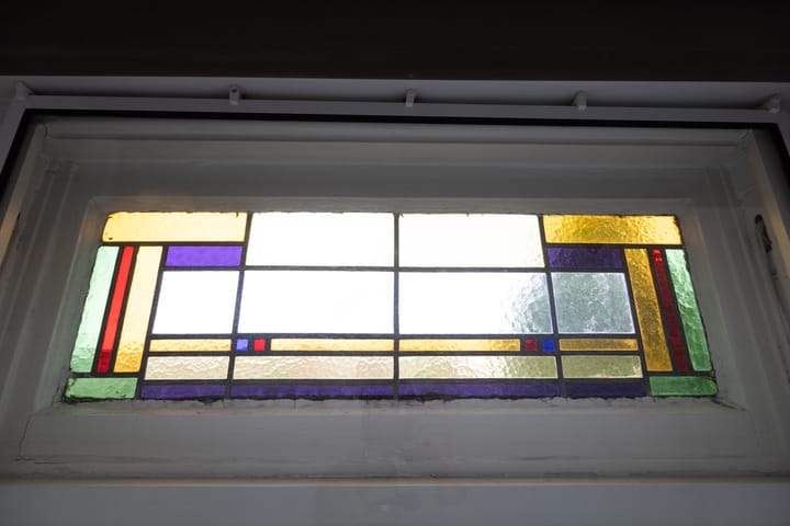 Foto 31 van Balijelaan 31-BS