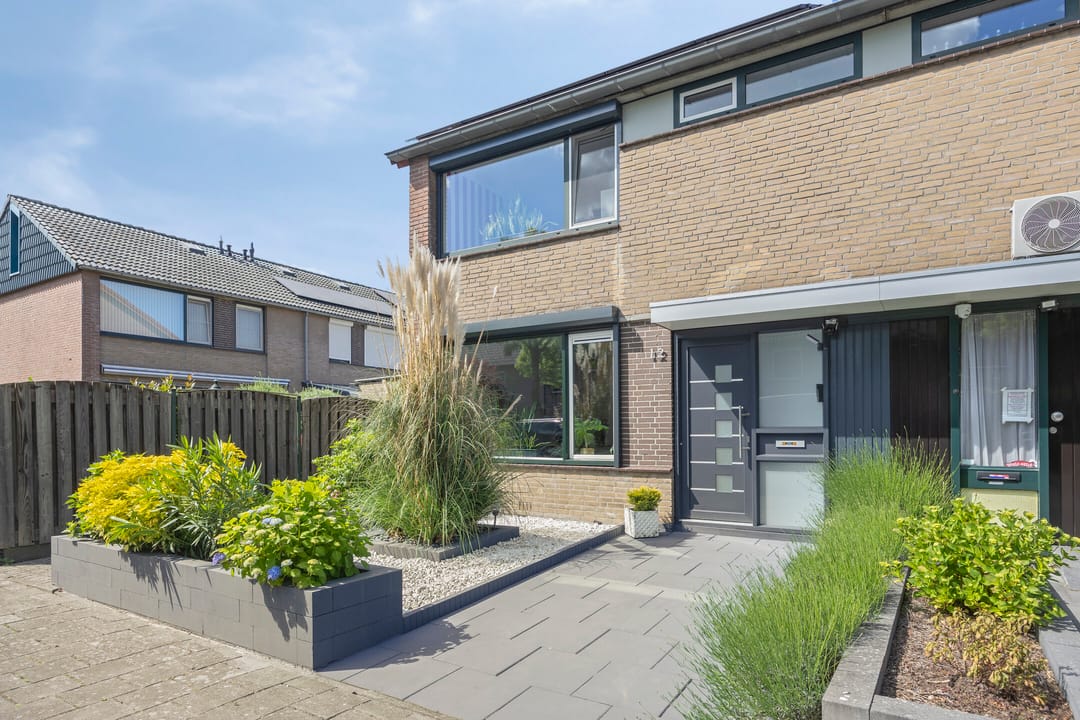 Foto 2 van Luiklaan 12