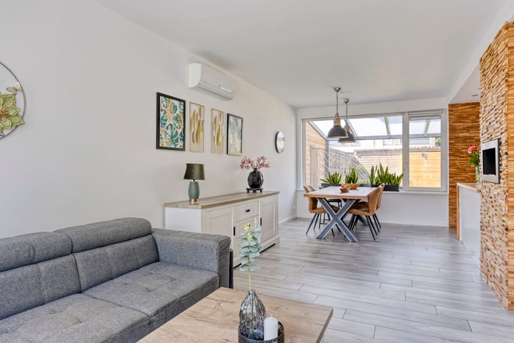 Foto 3 van Luiklaan 12