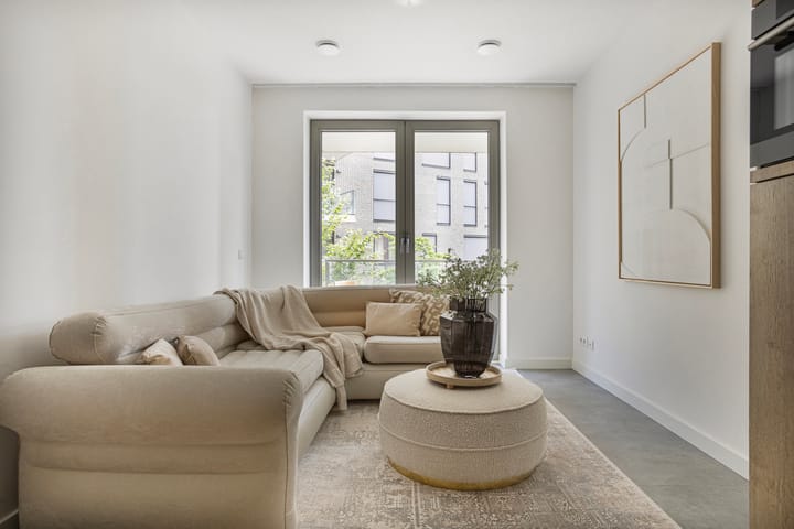 Foto 2 van Nieuwevaartweg 7