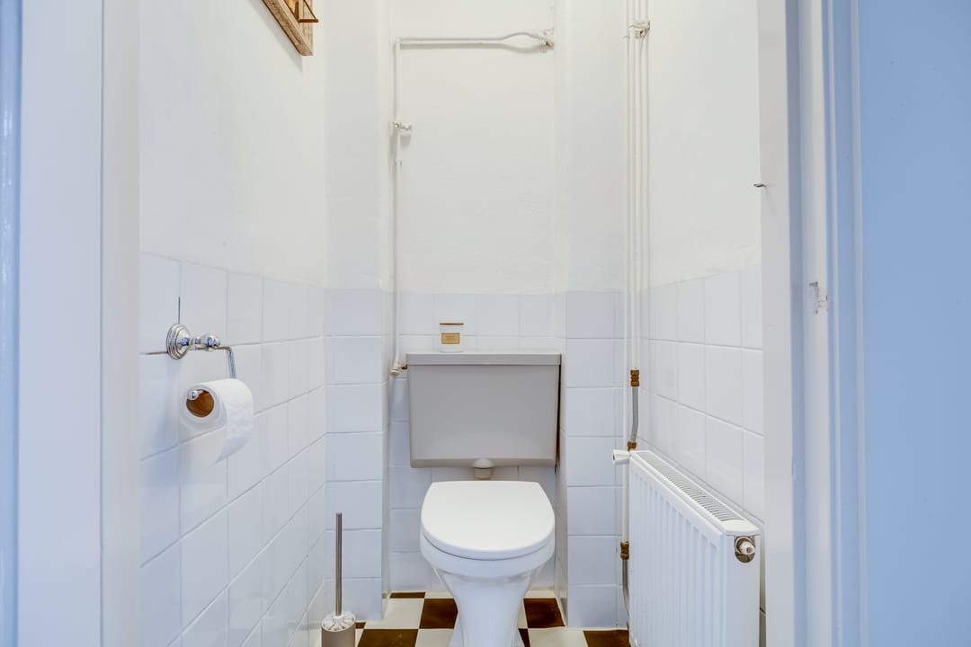 Photo 37 of Balijelaan 31-BS