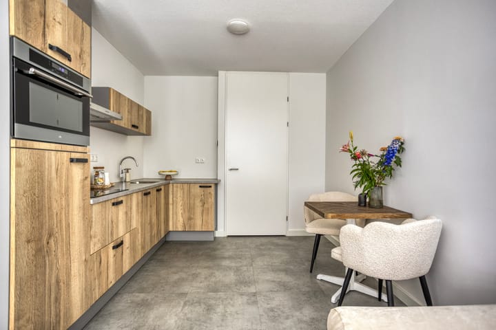 Foto 3 van Nieuwevaartweg 7