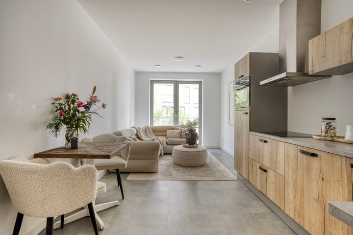 Foto 4 van Nieuwevaartweg 7