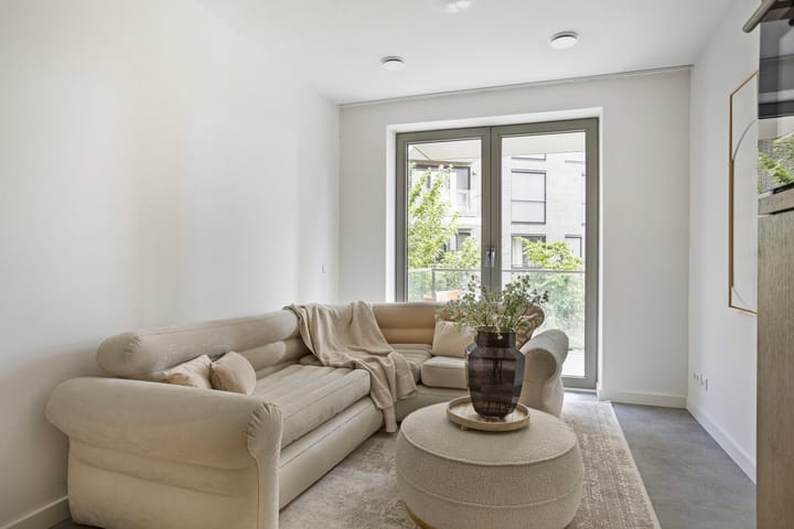 Foto 5 van Nieuwevaartweg 7