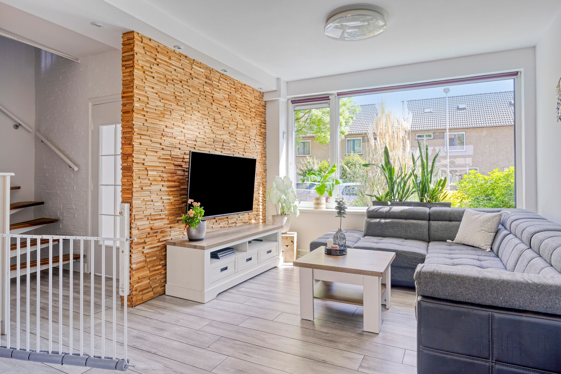 Foto 6 van Luiklaan 12