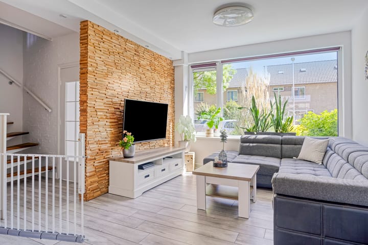 Foto 6 van Luiklaan 12