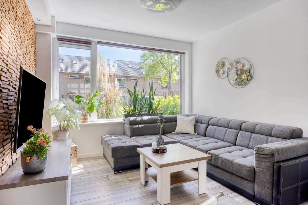 Foto 7 van Luiklaan 12