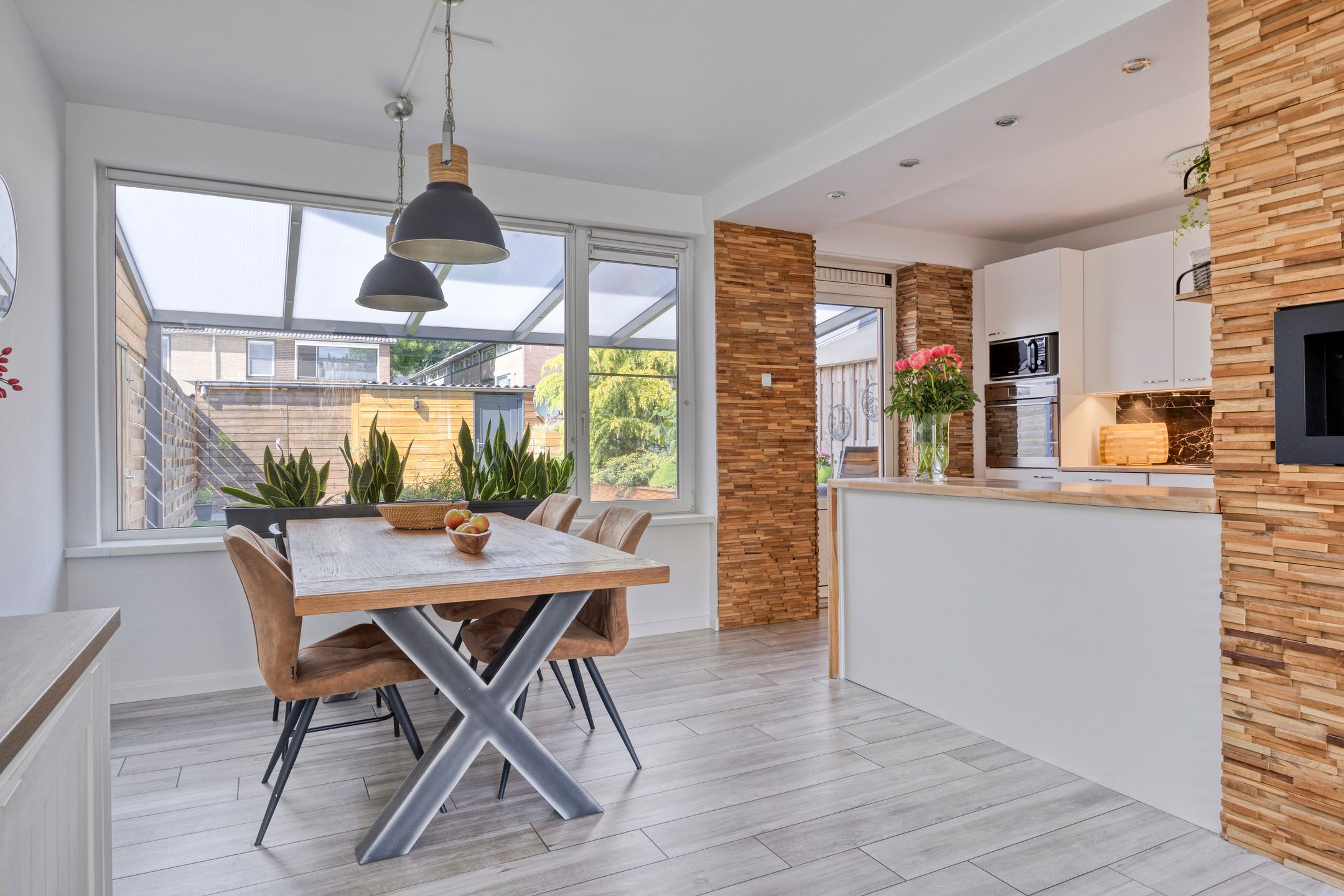 Foto 9 van Luiklaan 12