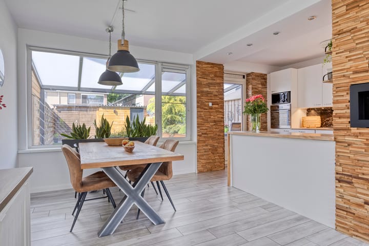 Foto 9 van Luiklaan 12