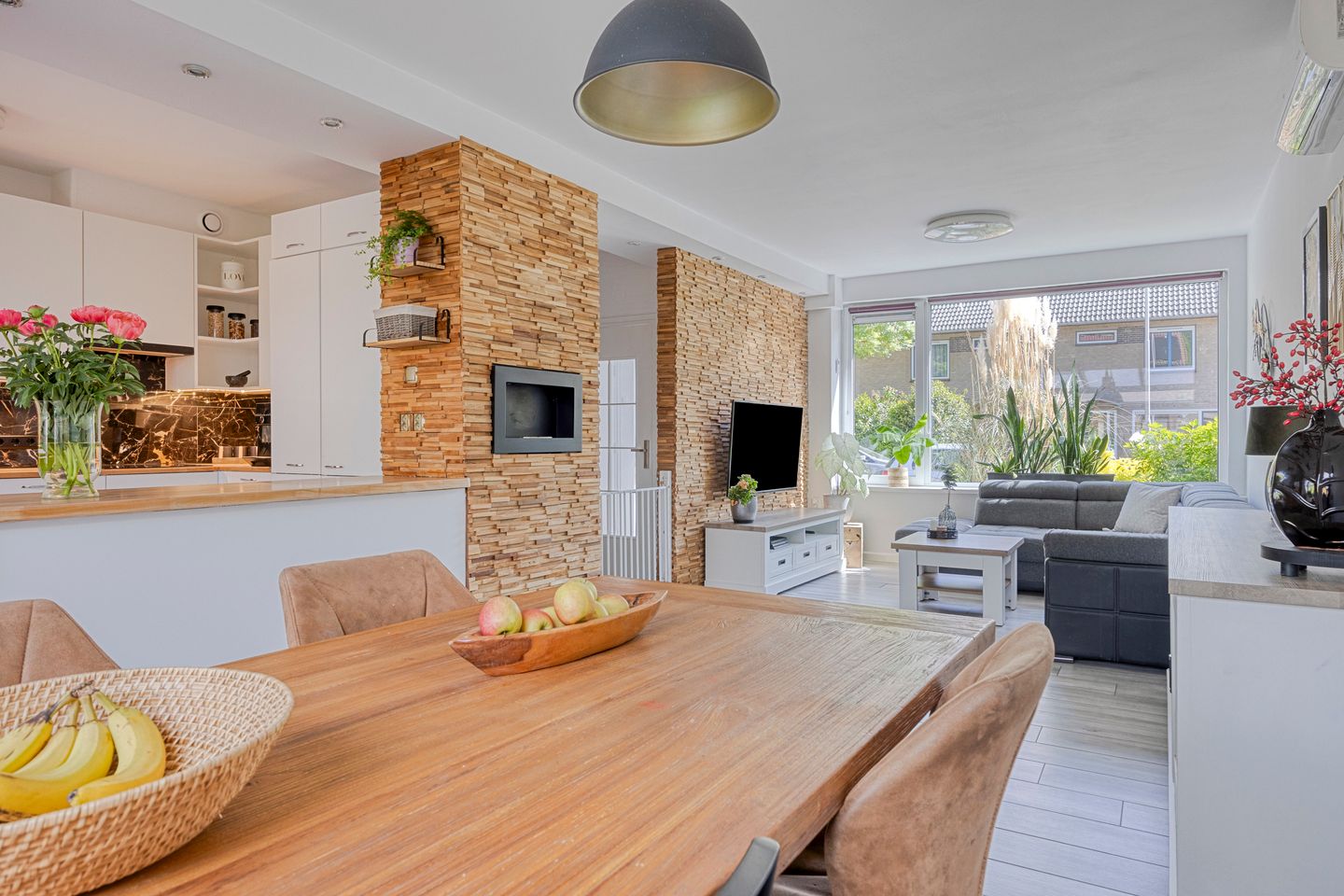 Foto 10 van Luiklaan 12