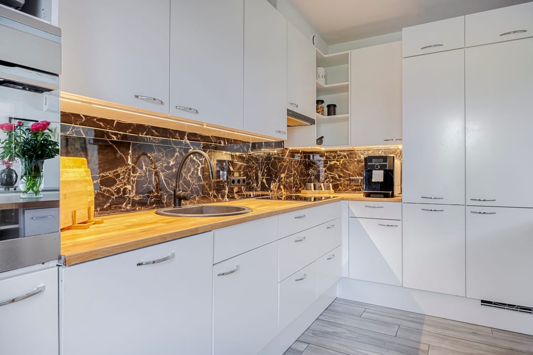 Foto 11 van Luiklaan 12