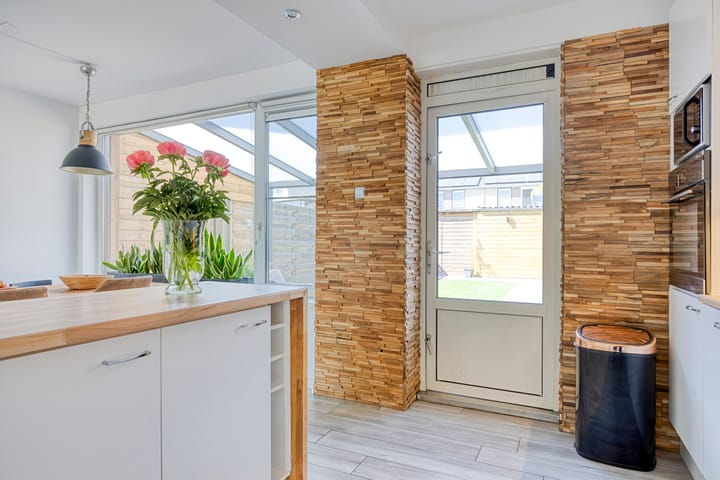 Foto 12 van Luiklaan 12