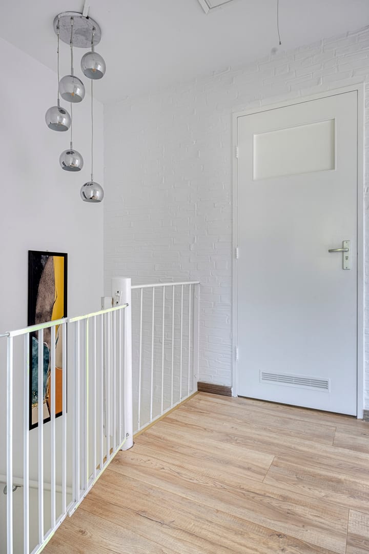 Foto 13 van Luiklaan 12