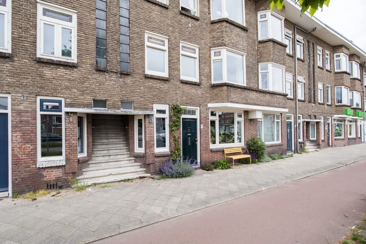 Foto 41 van Balijelaan 31-BS