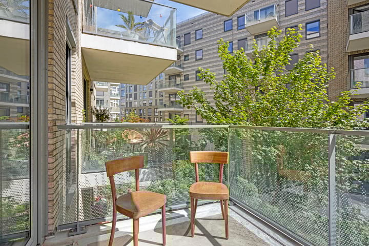 Foto 13 van Nieuwevaartweg 7