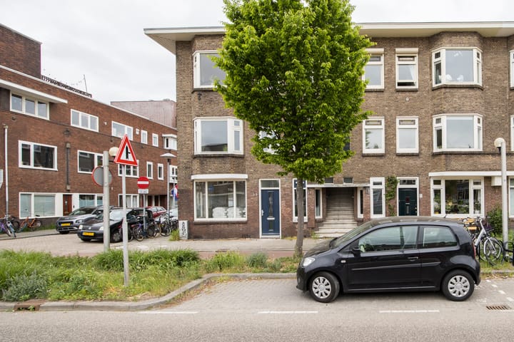 Foto 43 van Balijelaan 31-BS