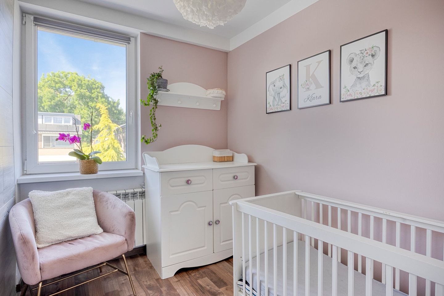 Foto 20 van Luiklaan 12