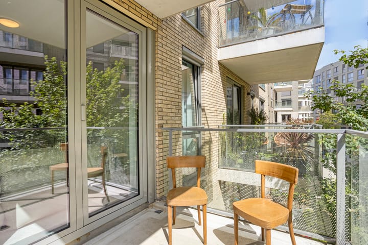 Foto 17 van Nieuwevaartweg 7