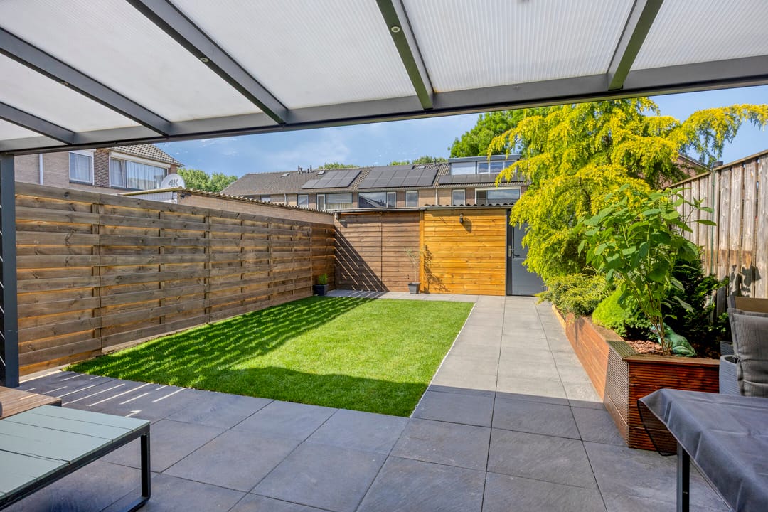 Foto 23 van Luiklaan 12