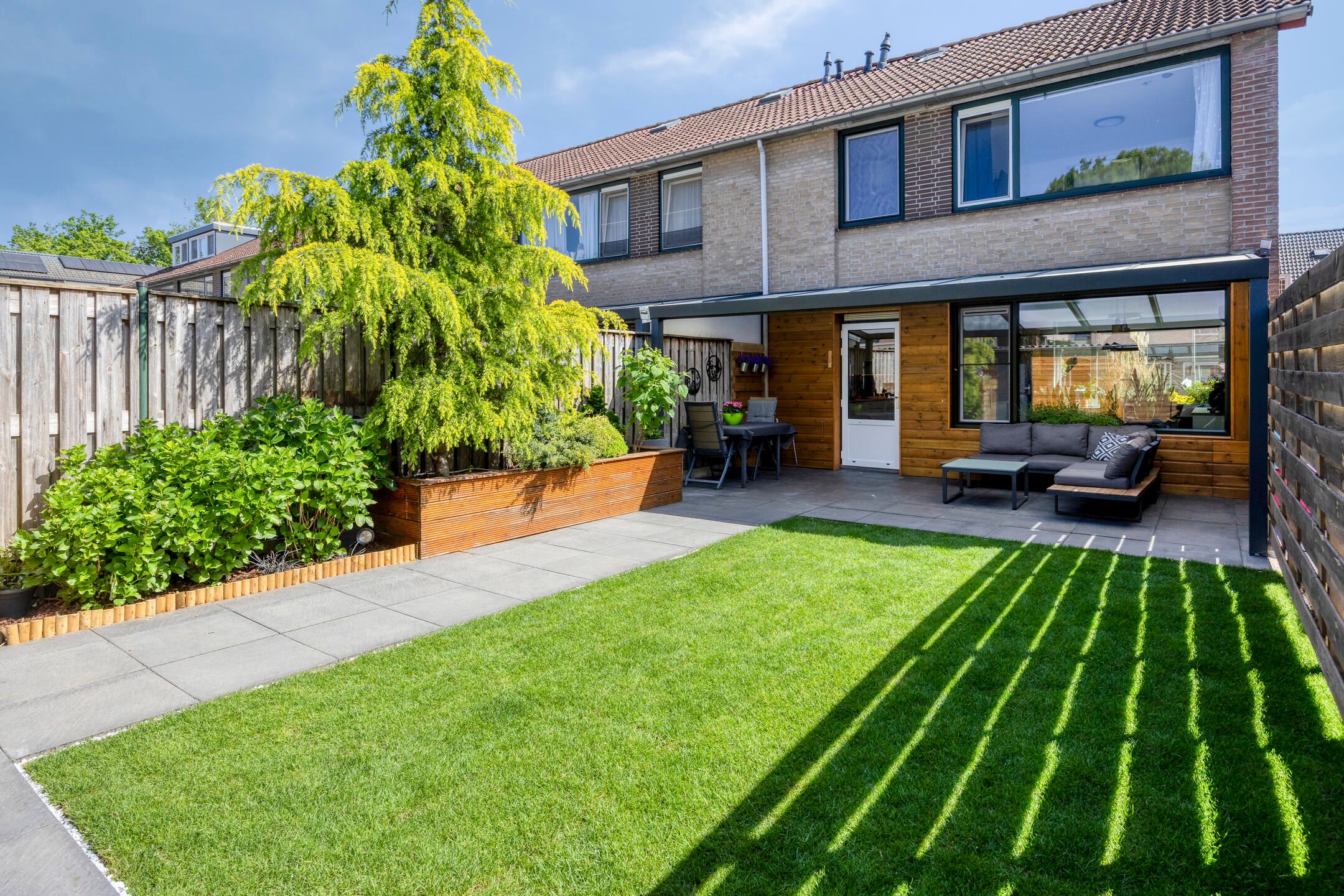 Foto 24 van Luiklaan 12