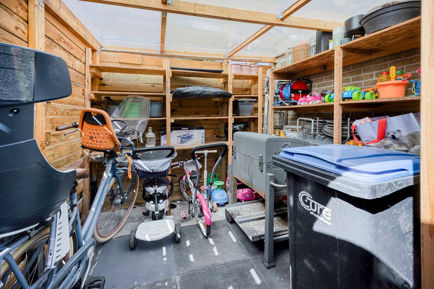 Foto 25 van Luiklaan 12