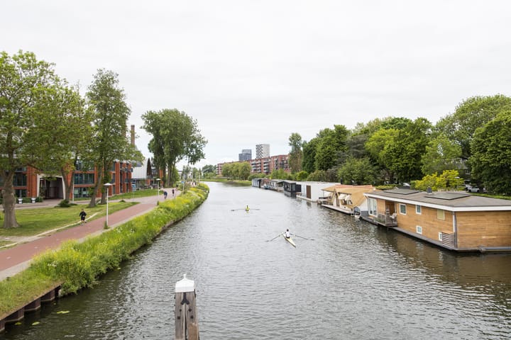 Foto 50 van Balijelaan 31-BS