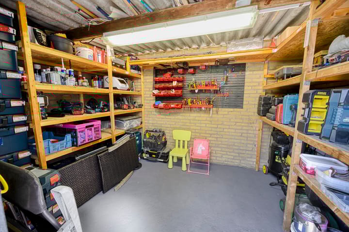 Foto 26 van Luiklaan 12