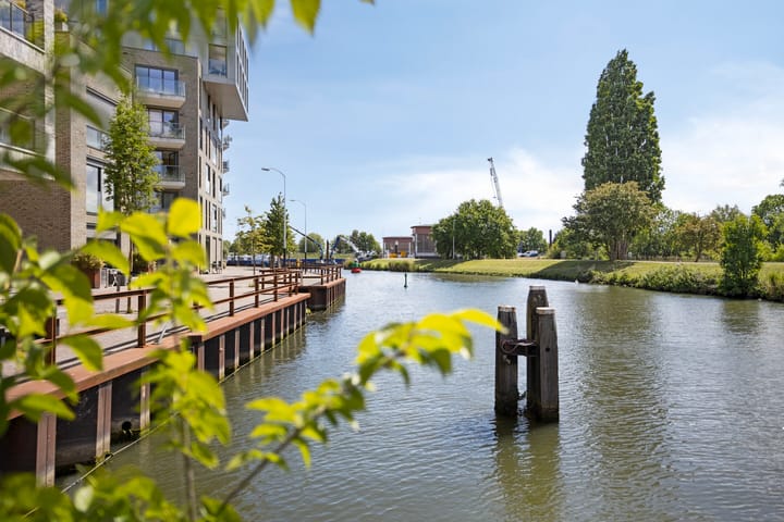 Foto 23 van Nieuwevaartweg 7