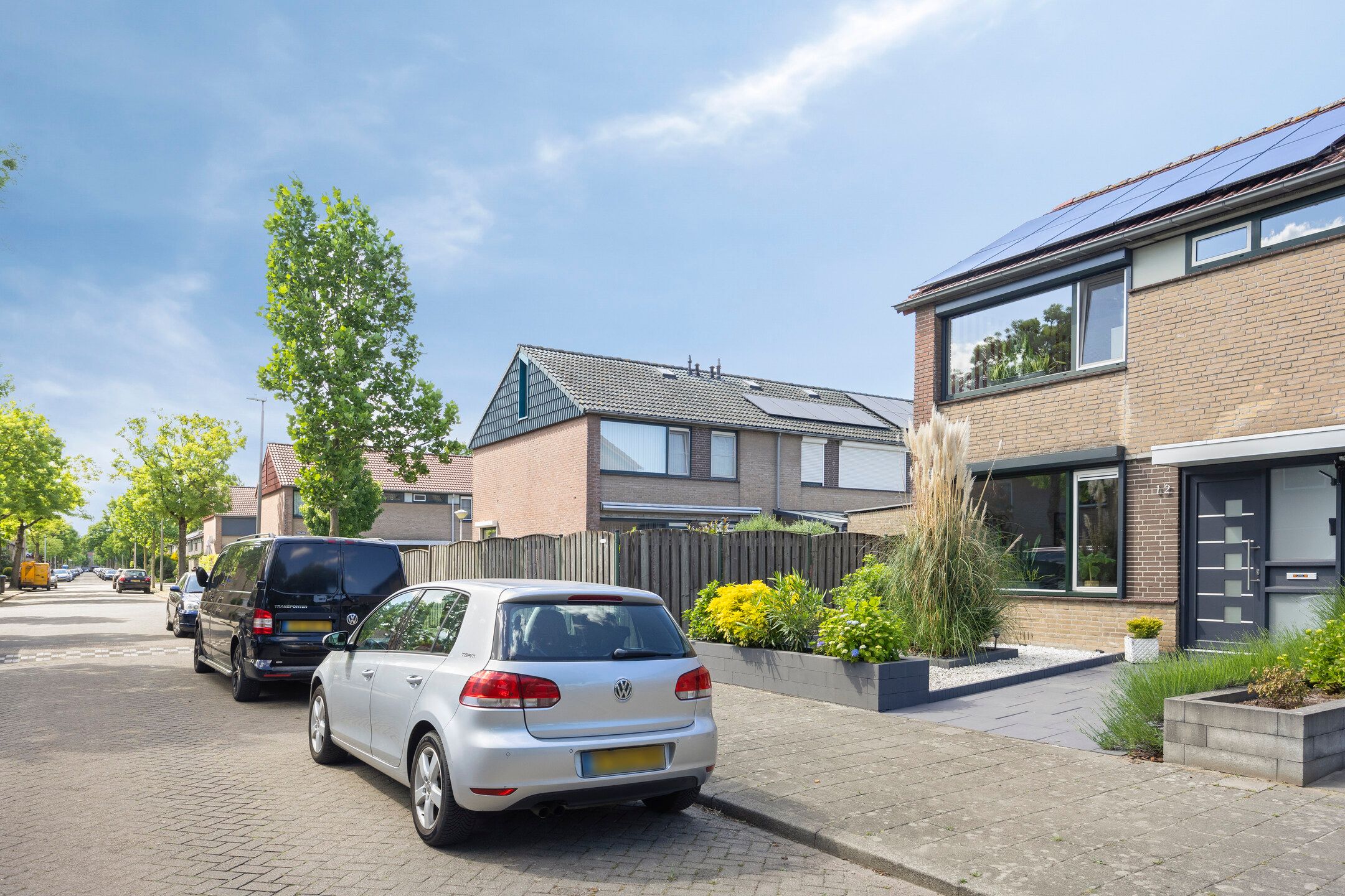 Foto 27 van Luiklaan 12