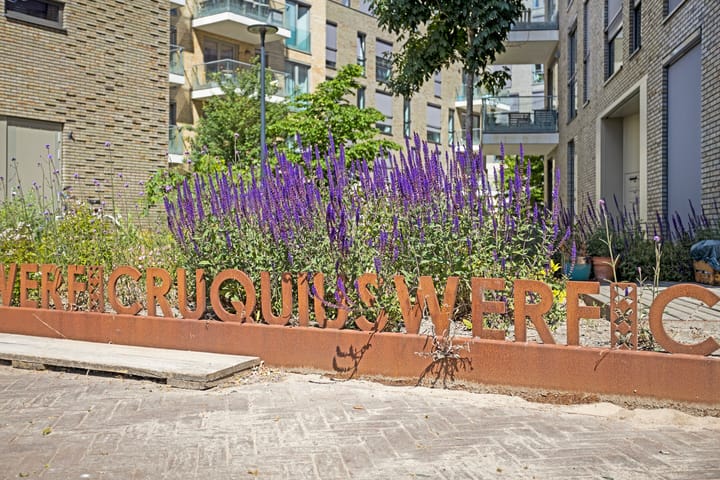 Foto 24 van Nieuwevaartweg 7