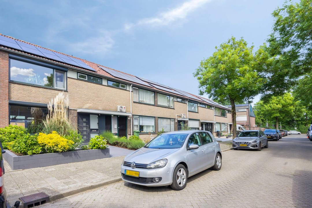 Foto 28 van Luiklaan 12