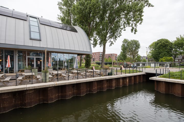 Foto 52 van Balijelaan 31-BS