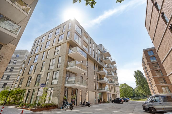 Foto 26 van Nieuwevaartweg 7