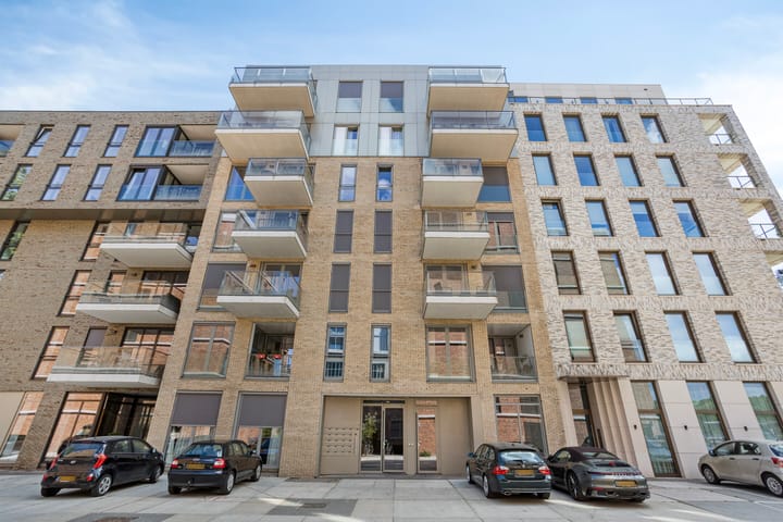 Foto 27 van Nieuwevaartweg 7