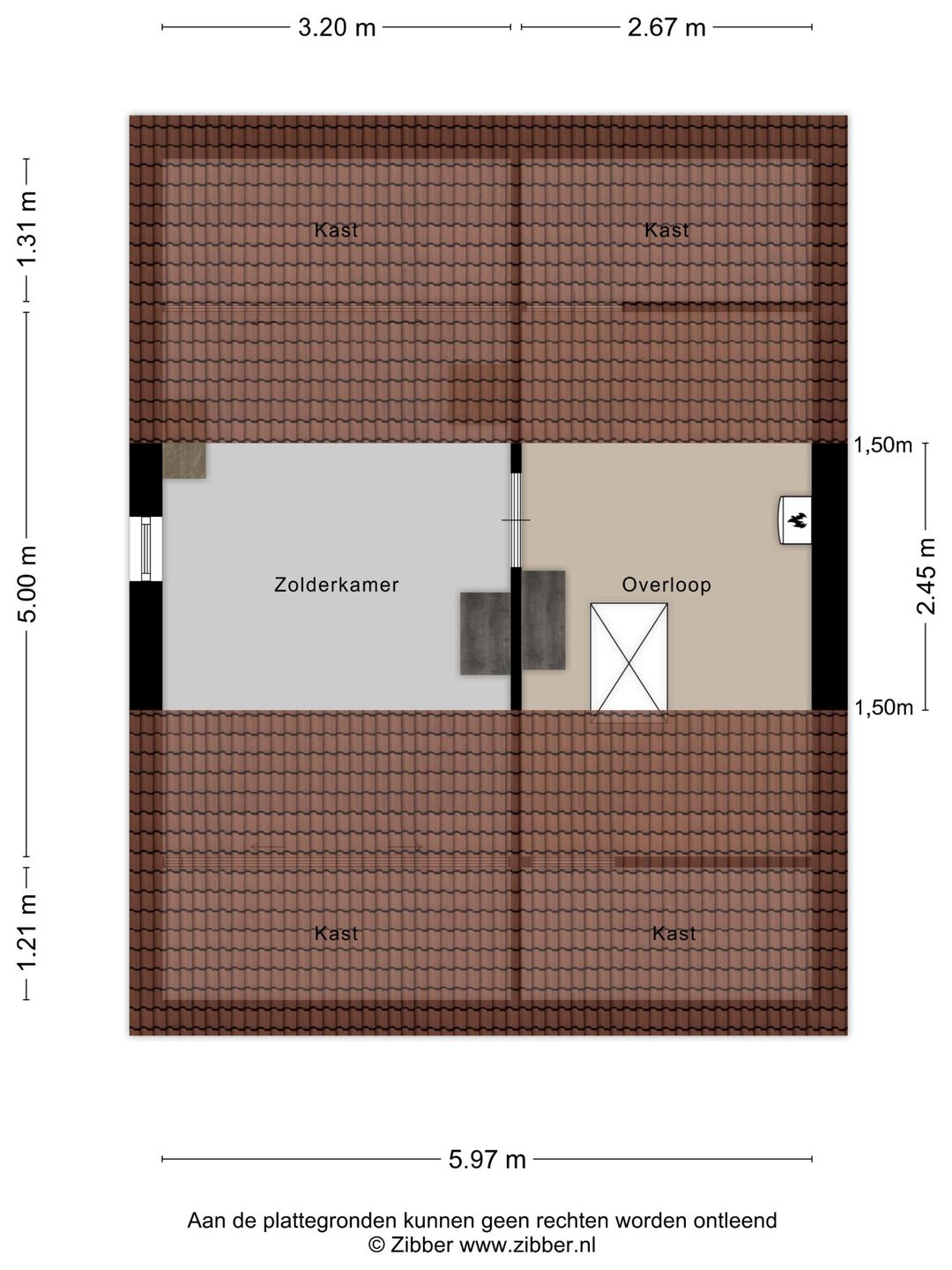 Foto 32 van Luiklaan 12