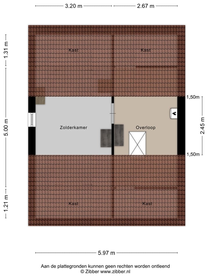 Foto 32 van Luiklaan 12