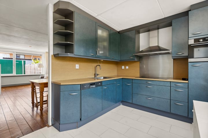 Foto 2 van Augustusstraat 123