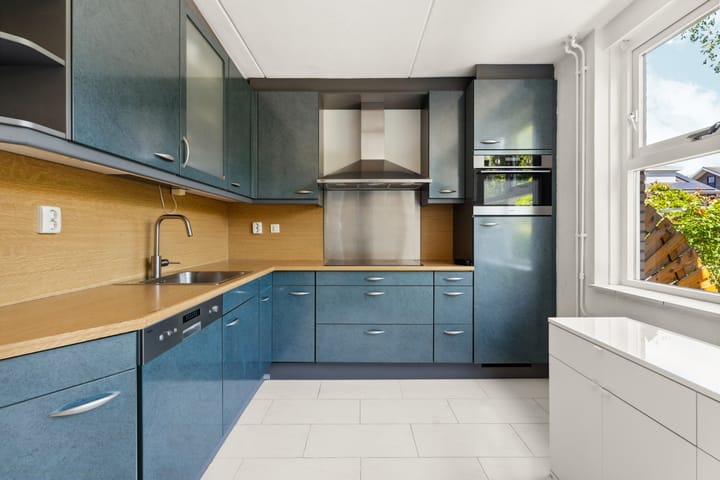 Foto 3 van Augustusstraat 123