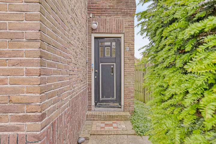 Foto 41 van De Krijt 1