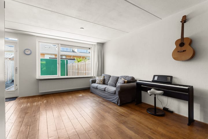 Foto 5 van Augustusstraat 123