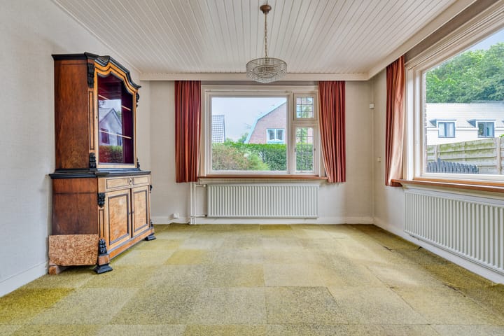 Foto 13 van De Krijt 1