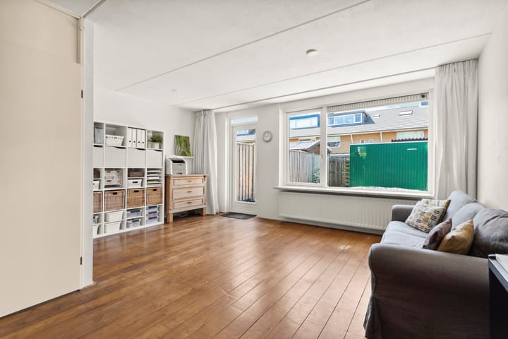 Foto 7 van Augustusstraat 123