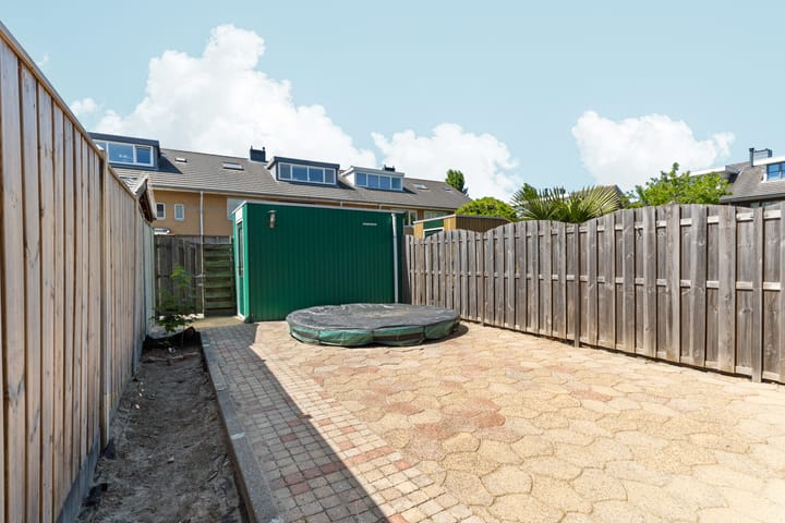 Foto 25 van Augustusstraat 123