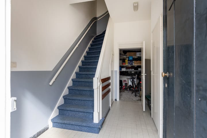 Foto 9 van Wittevrouwensingel 95-D